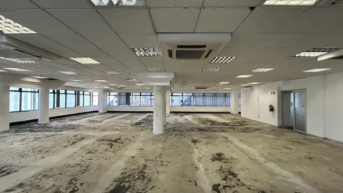 The Pinnacle, 6 Burg Street, Cape Town (7).